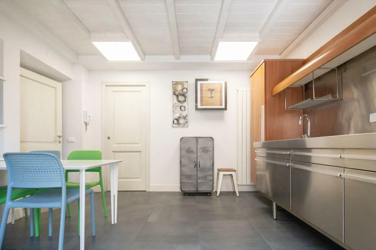 Giglio Apartments By Mmega Florence 0*,  Italy