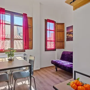  Appartamento Uffizi Gallery Cozy Flat