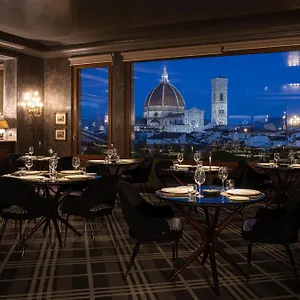 4* Hotel Grand Baglioni