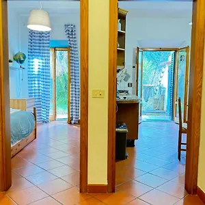 Leopoldini Apartamento