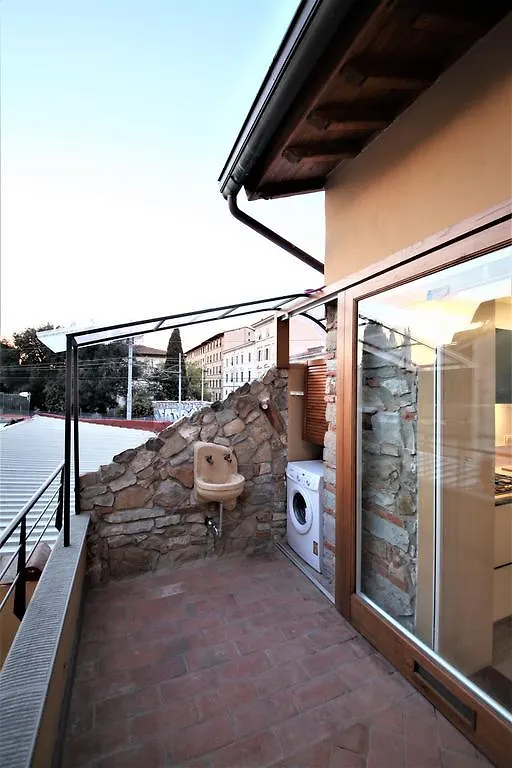 Giglio Apartments By Mmega Firenze