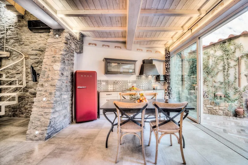 Giglio Apartments By Mmega Florence Italy