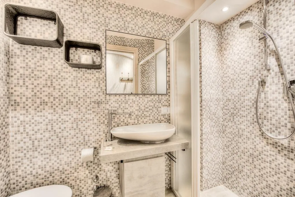 Giglio Apartments By Mmega Firenze
