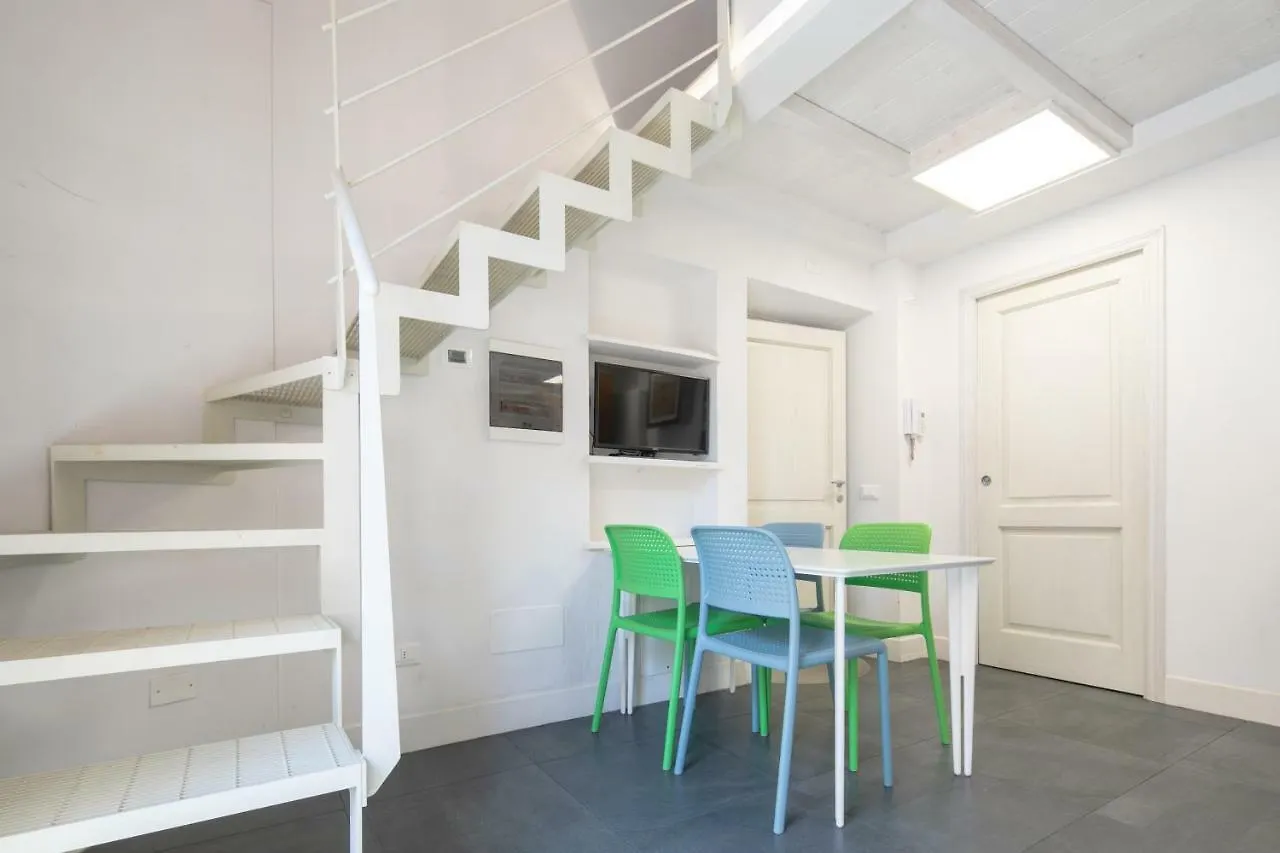 Giglio Apartments By Mmega Firenze