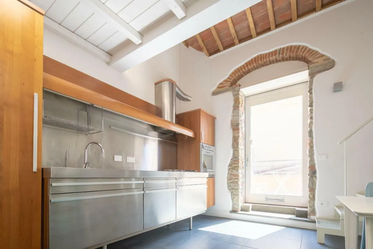 Giglio Apartments By Mmega Firenze
