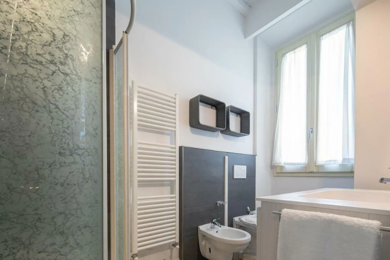 Giglio Apartments By Mmega Florence