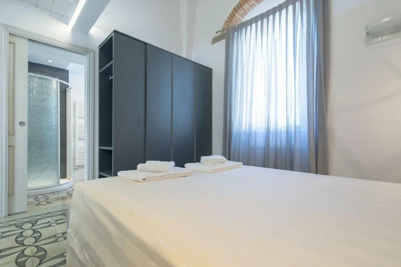 Giglio Apartments By Mmega Firenze