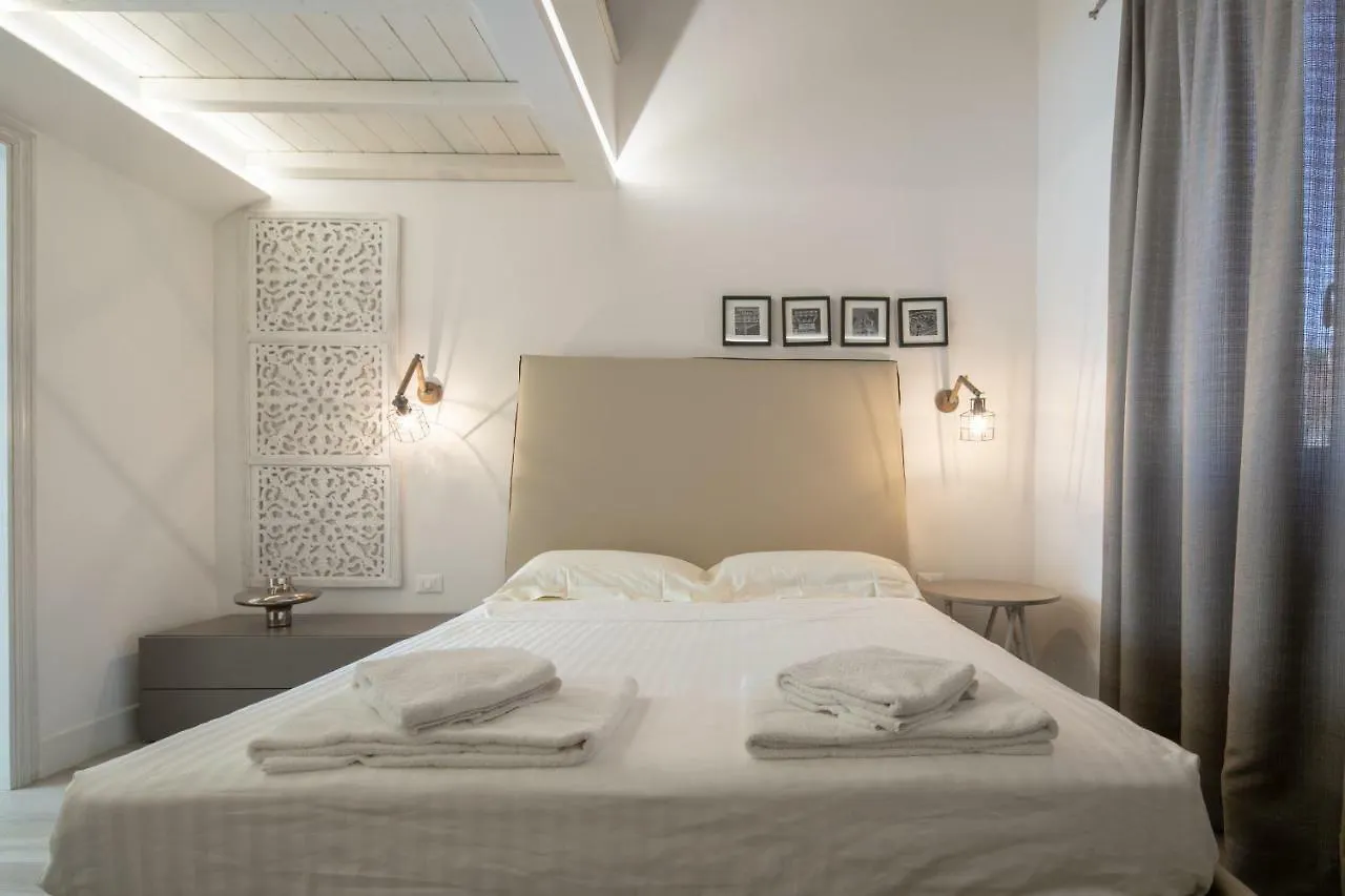 Giglio Apartments By Mmega Firenze