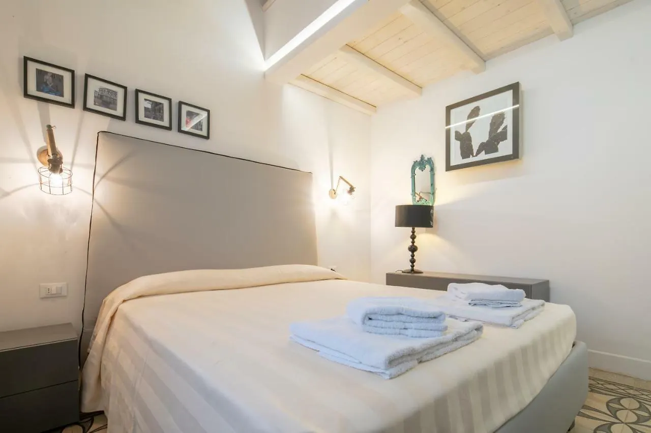 Giglio Apartments By Mmega Firenze