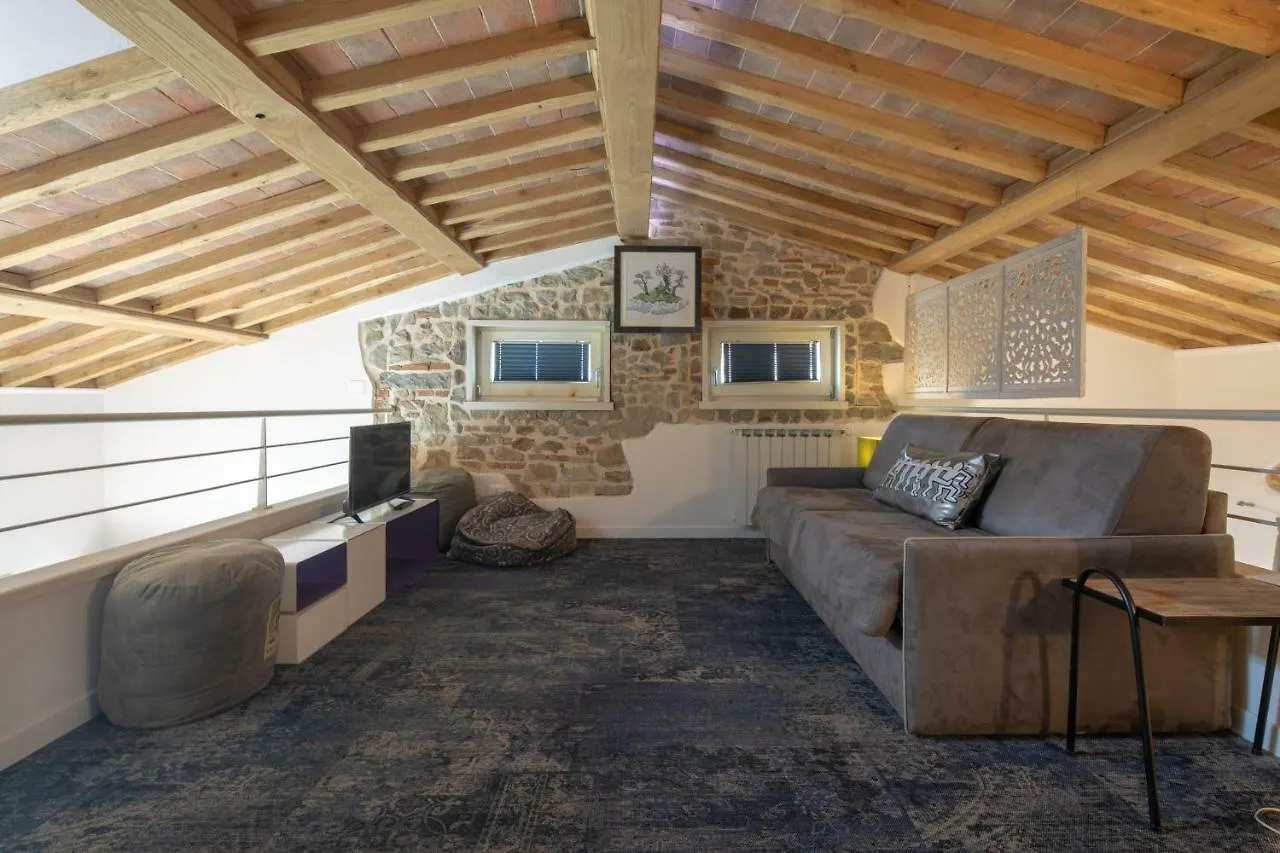 Giglio Apartments By Mmega Florence
