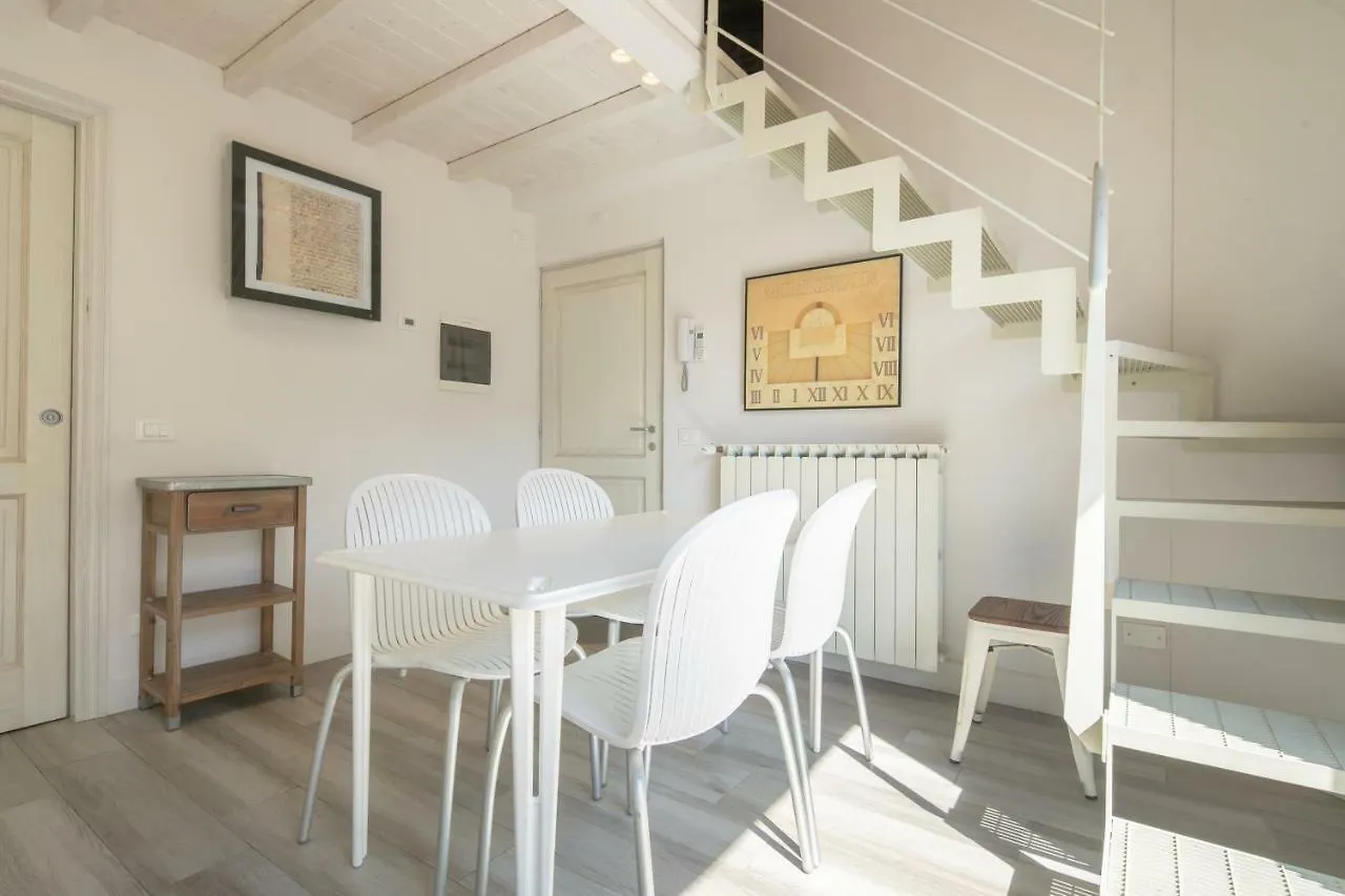 Giglio Apartments By Mmega Firenze
