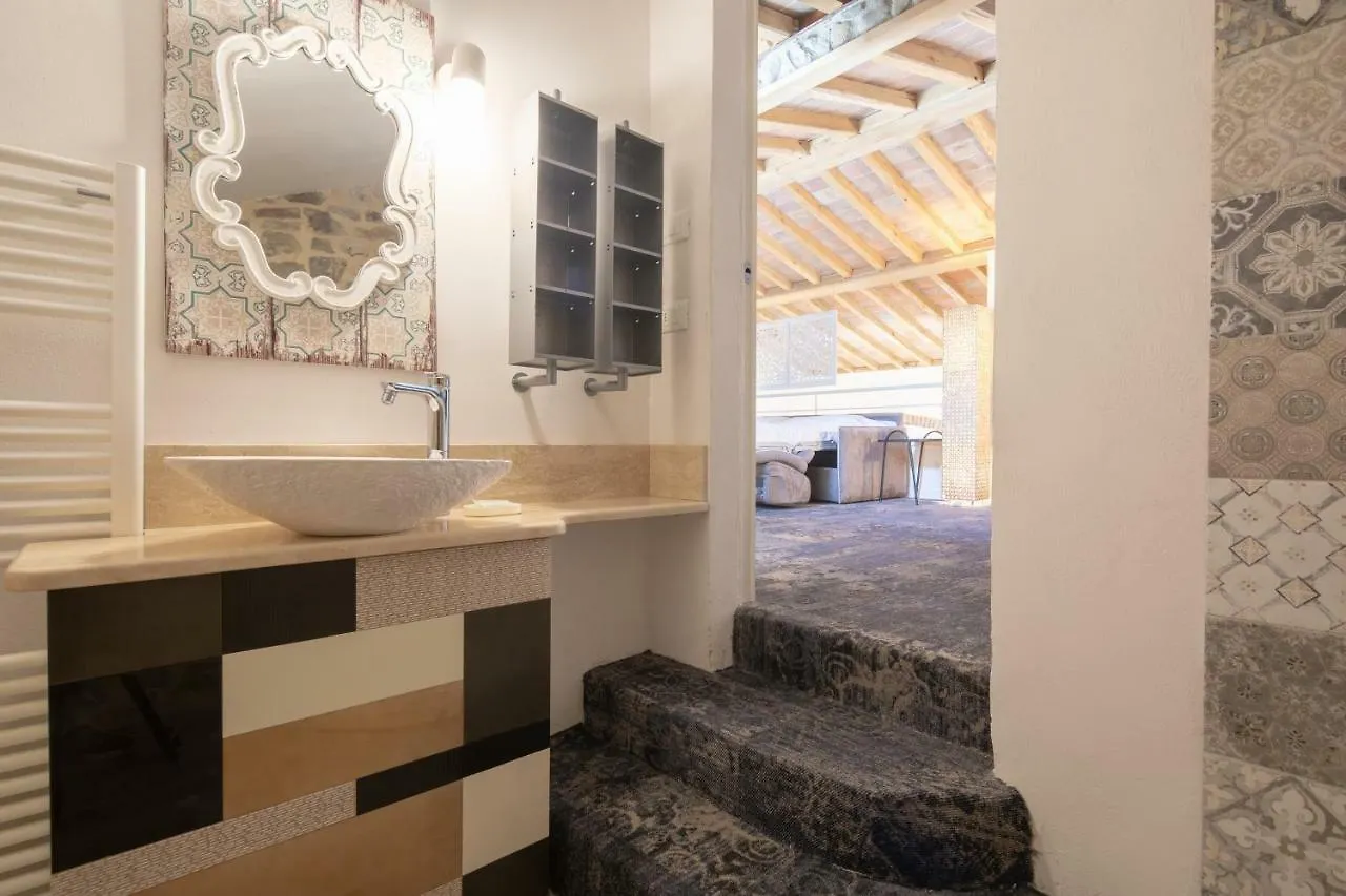 Giglio Apartments By Mmega Firenze