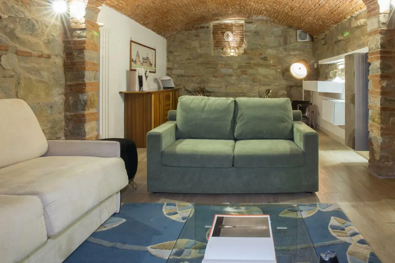 Giglio Apartments By Mmega Firenze