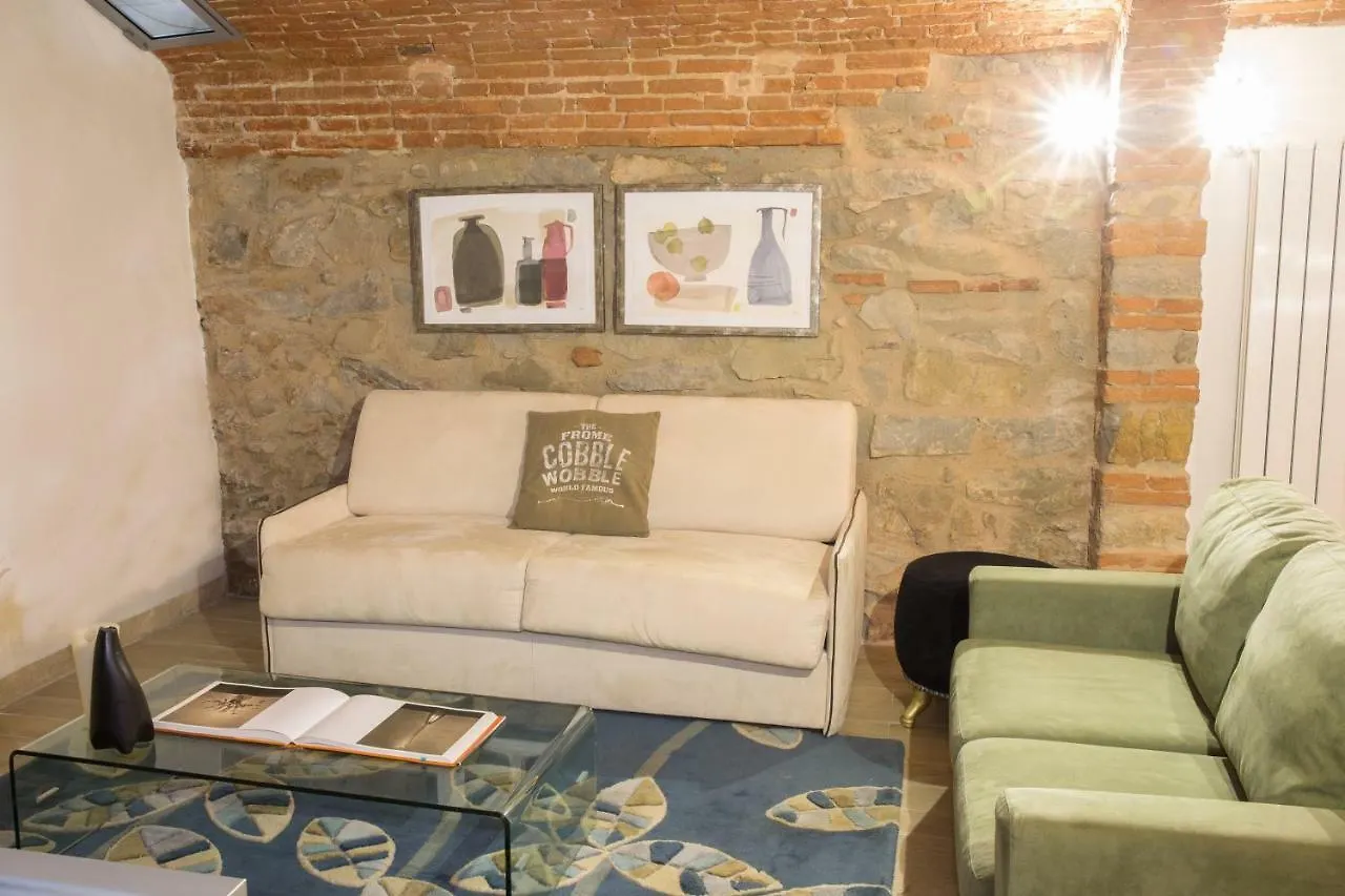 Giglio Apartments By Mmega Firenze