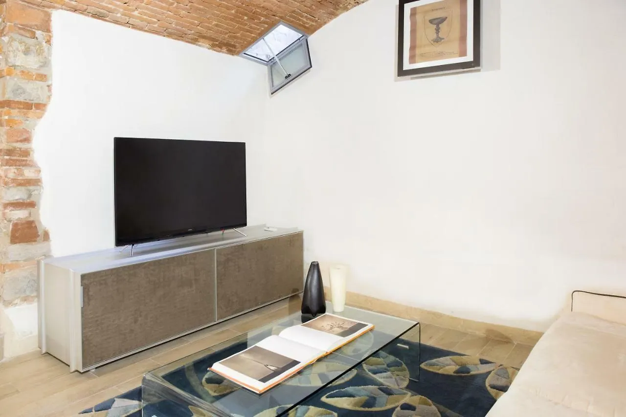 Giglio Apartments By Mmega Firenze Olaszország
