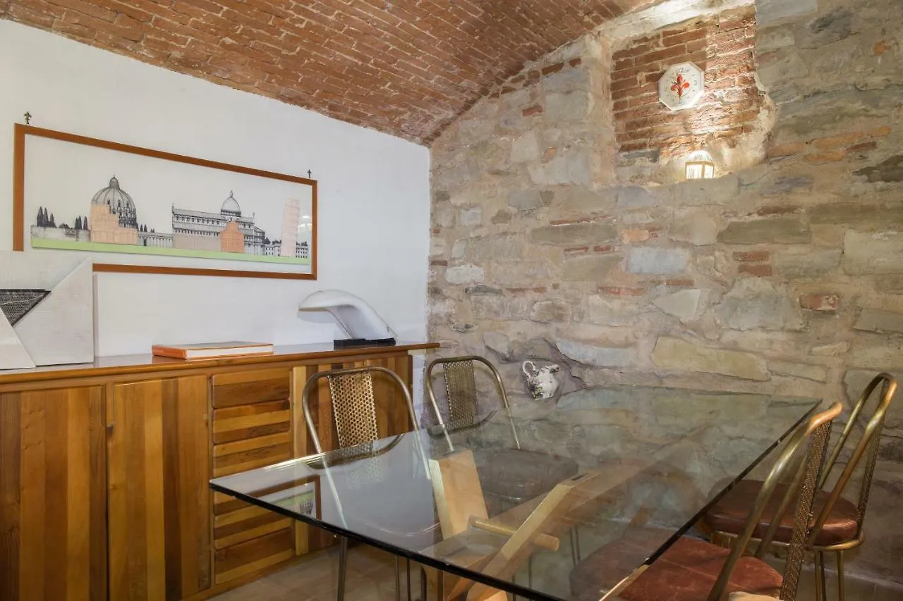 Giglio Apartments By Mmega Firenze