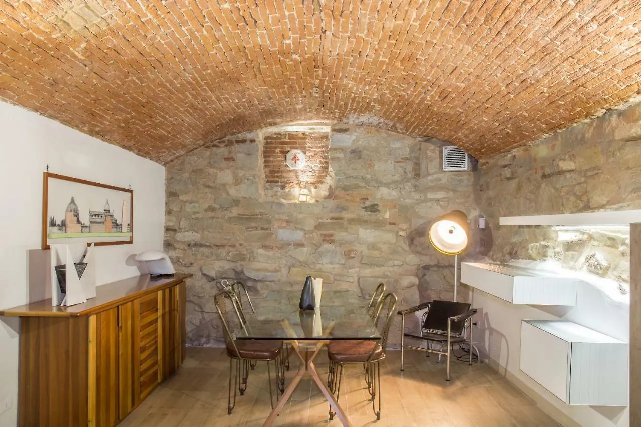 Giglio Apartments By Mmega Florence Italy