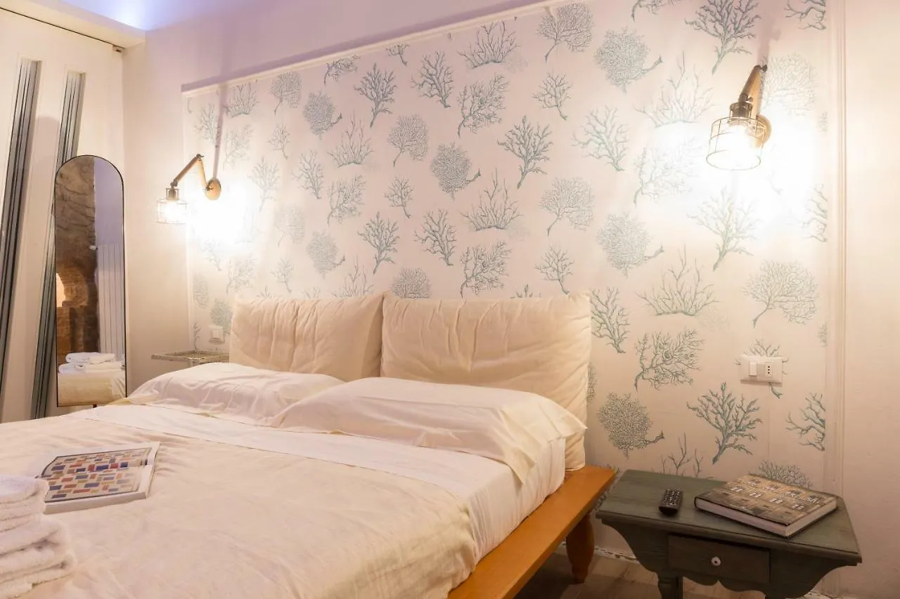 Giglio Apartments By Mmega Firenze 0*,