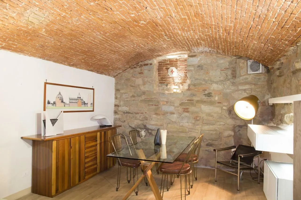 Giglio Apartments By Mmega Firenze