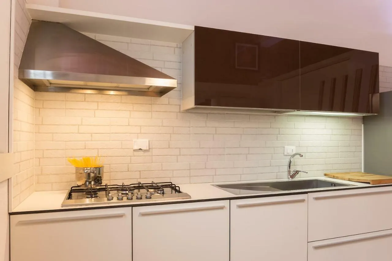Giglio Apartments By Mmega Firenze