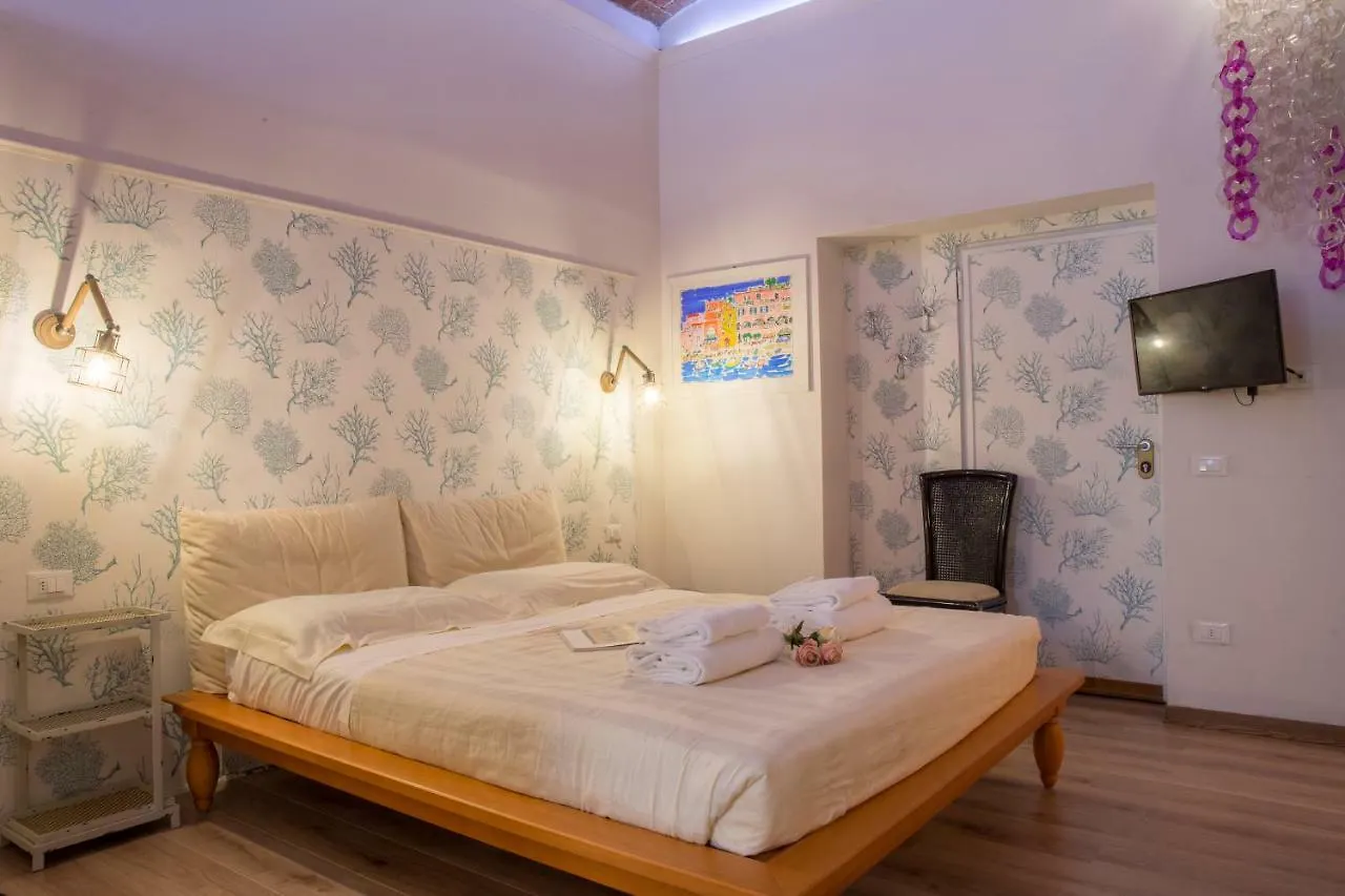 Giglio Apartments By Mmega Firenze