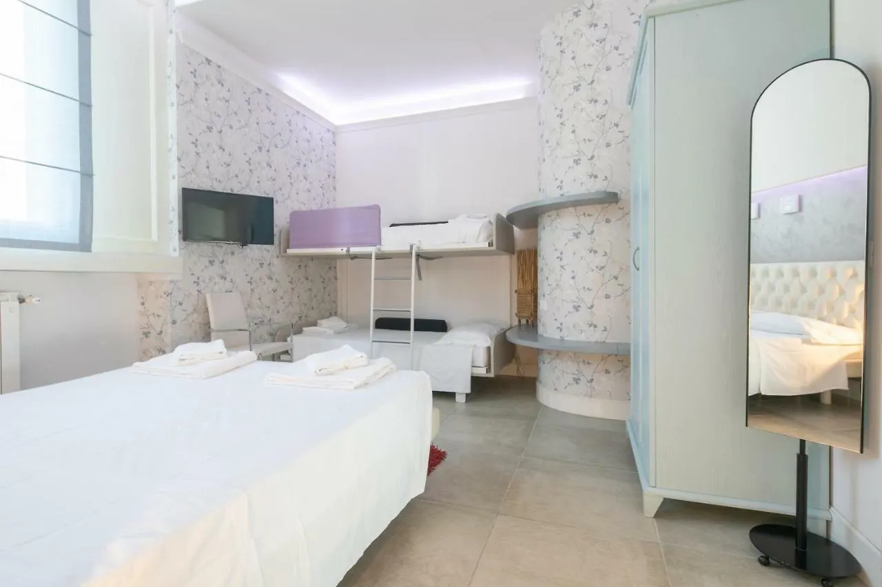 Giglio Apartments By Mmega Firenze