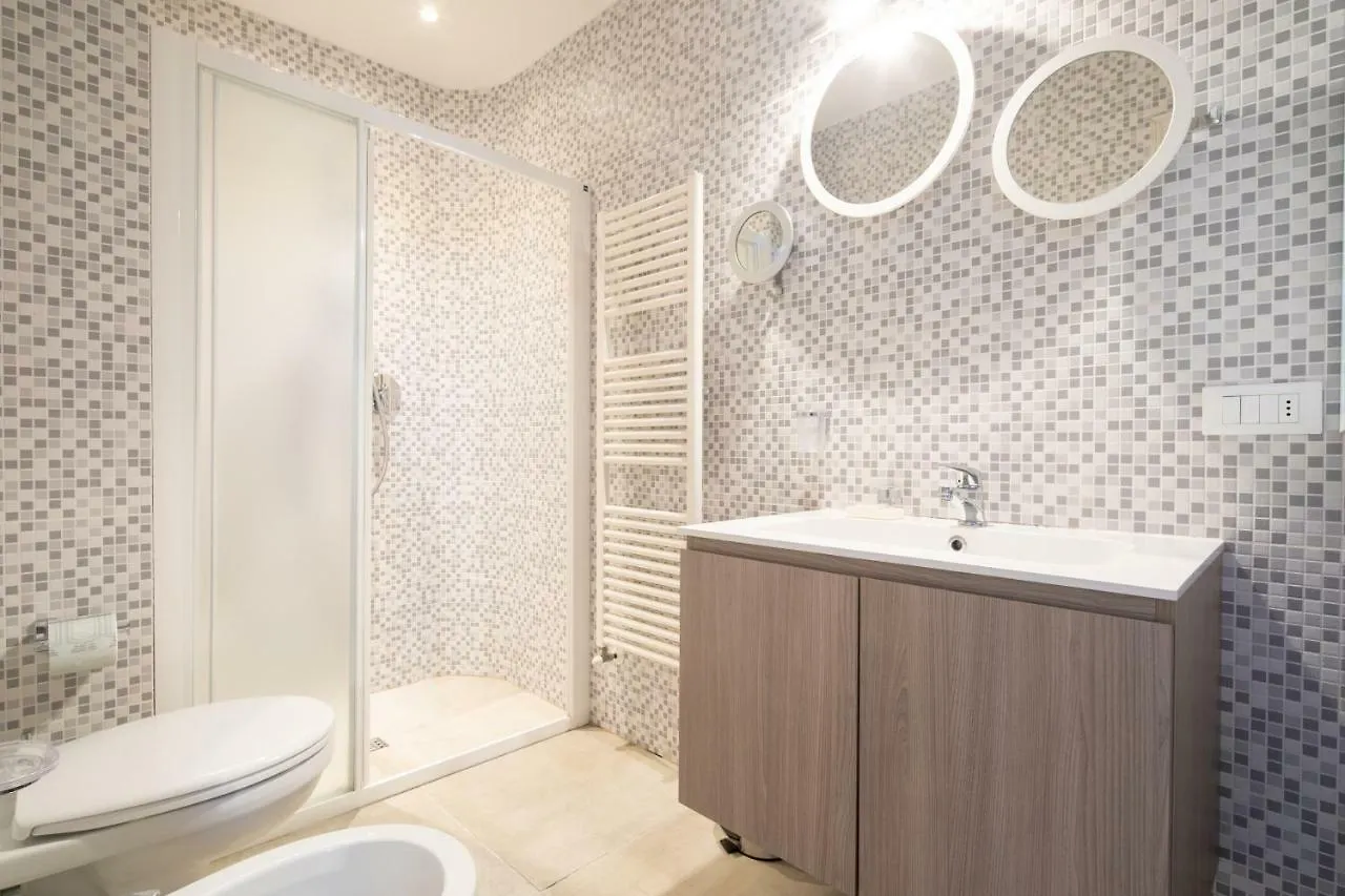 Giglio Apartments By Mmega Firenze