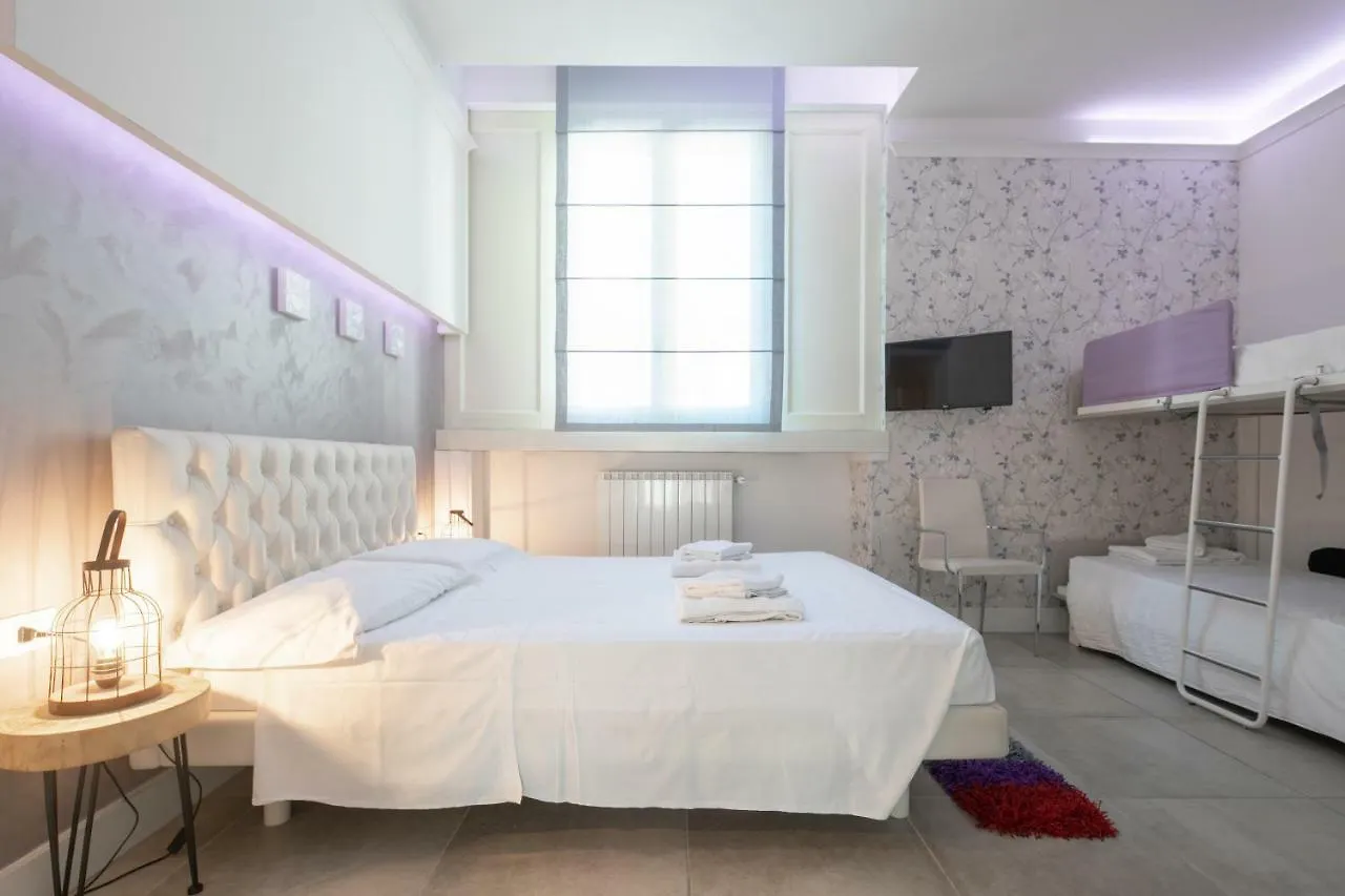 Giglio Apartments By Mmega Firenze