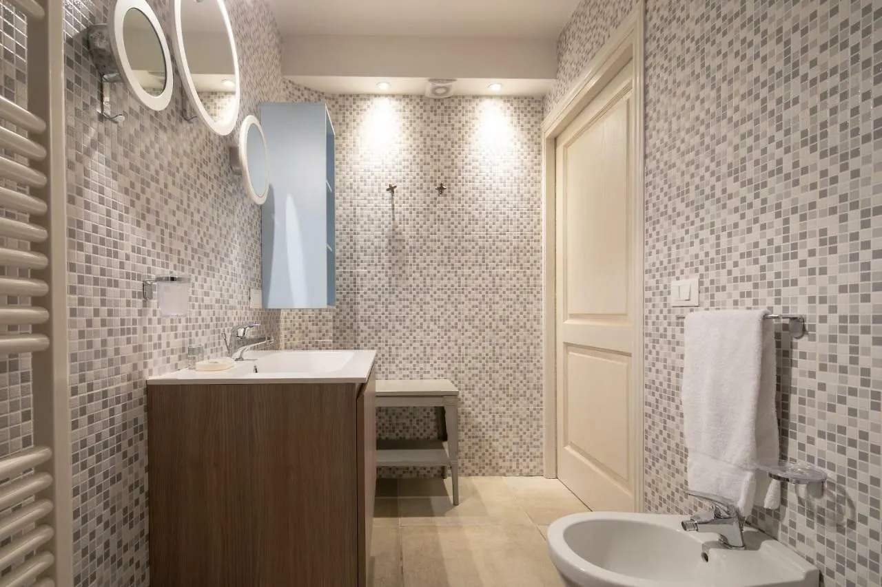 Giglio Apartments By Mmega Florence