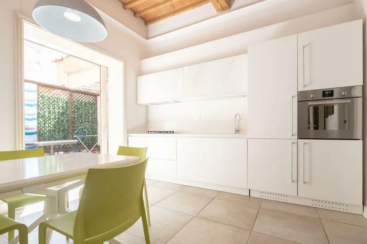 Giglio Apartments By Mmega Firenze