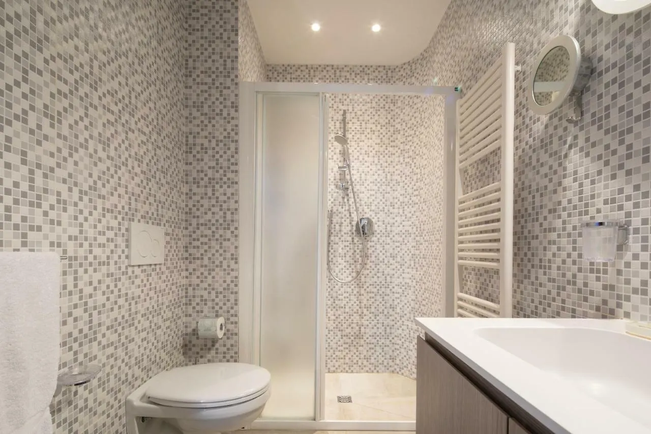 Giglio Apartments By Mmega Firenze