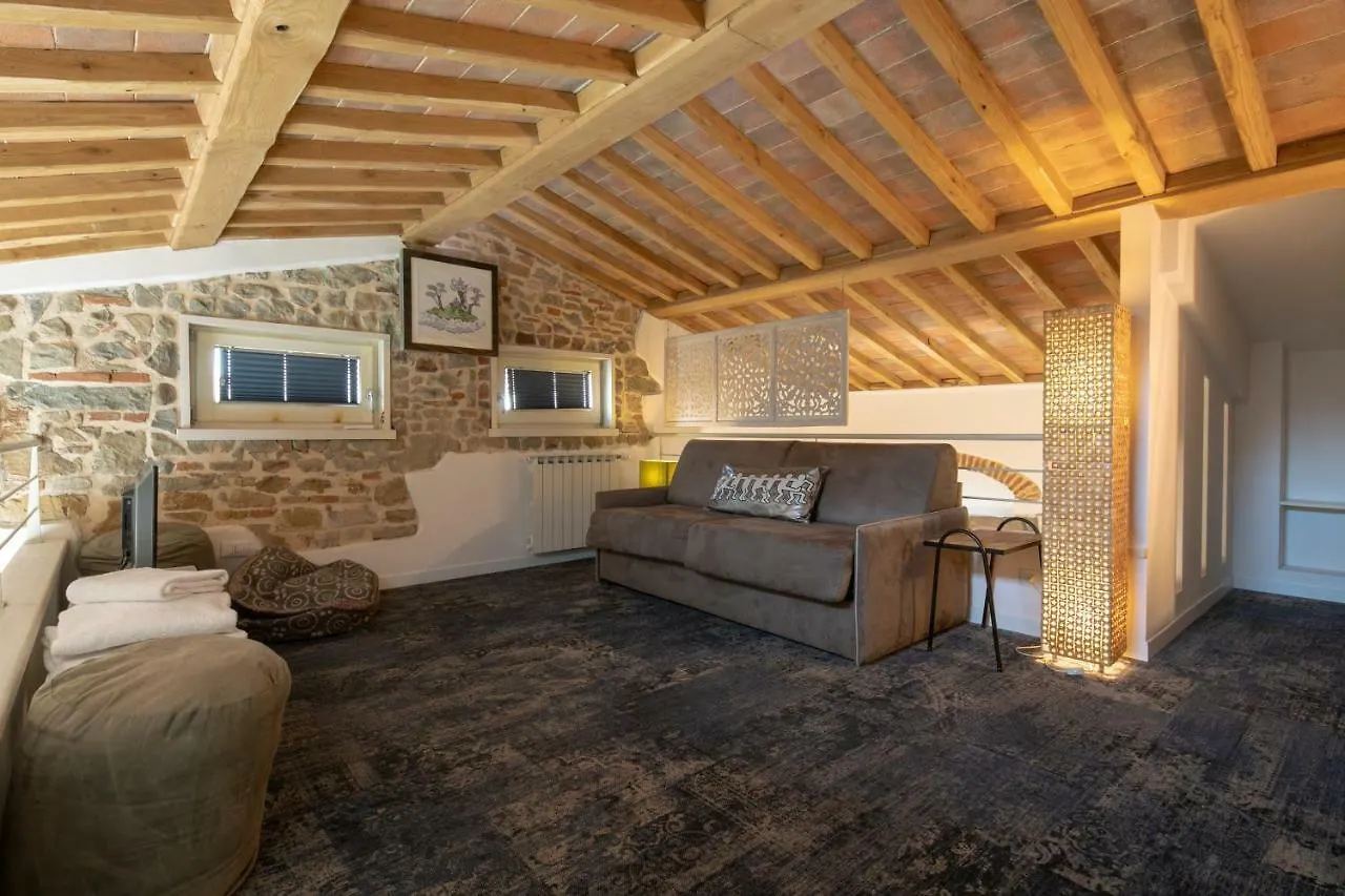 Giglio Apartments By Mmega Firenze