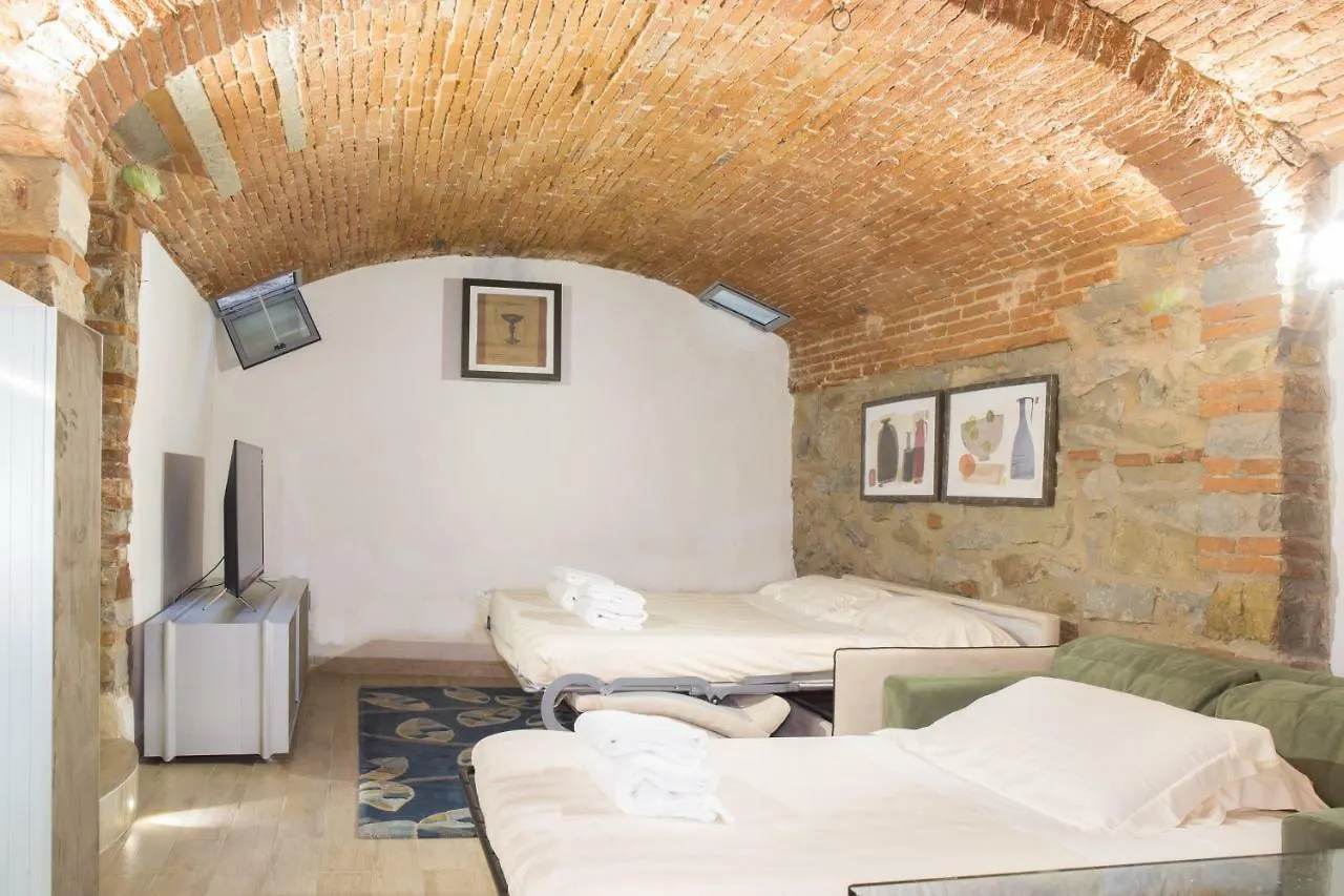 Giglio Apartments By Mmega Firenze