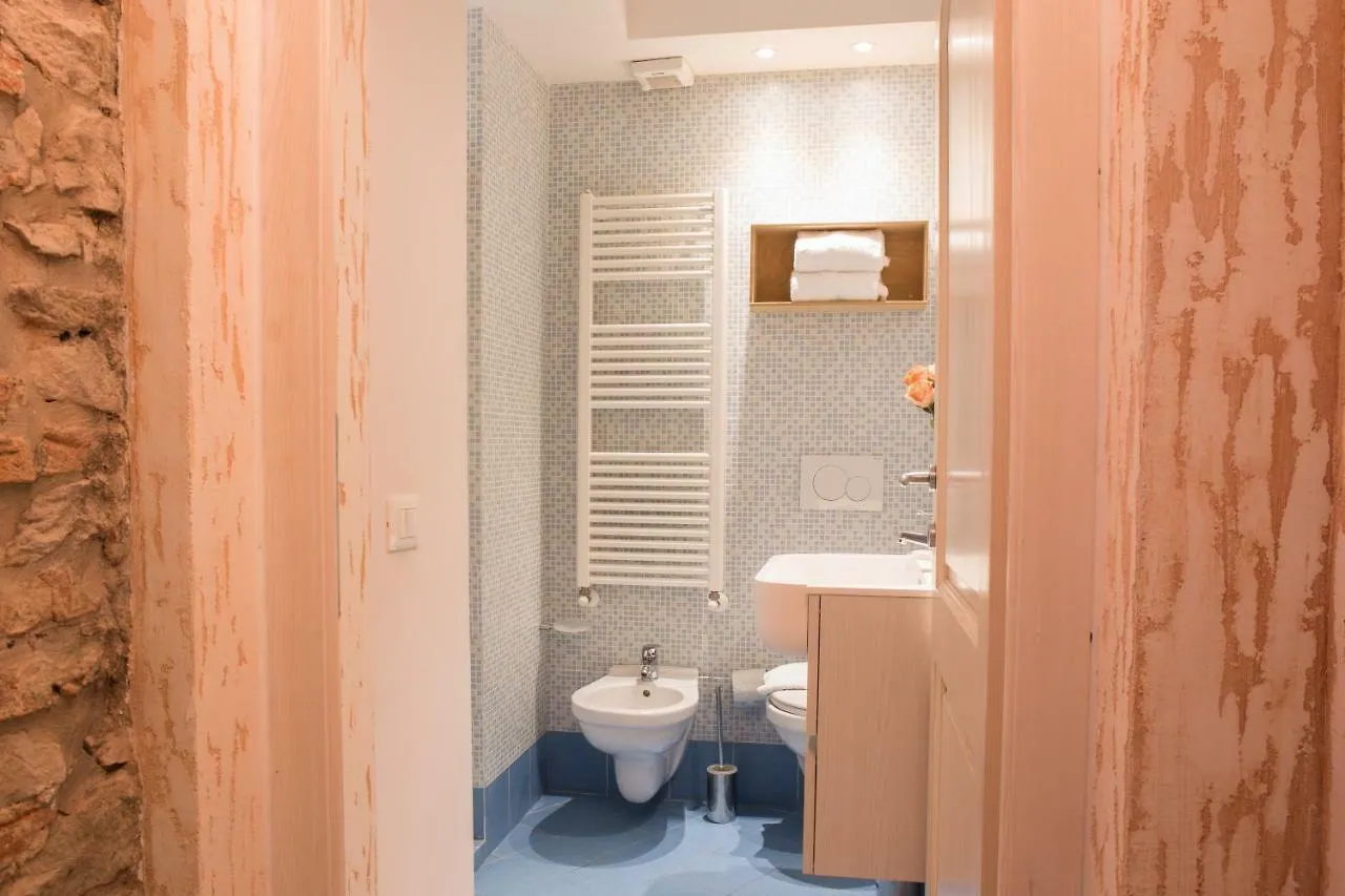 Giglio Apartments By Mmega Firenze